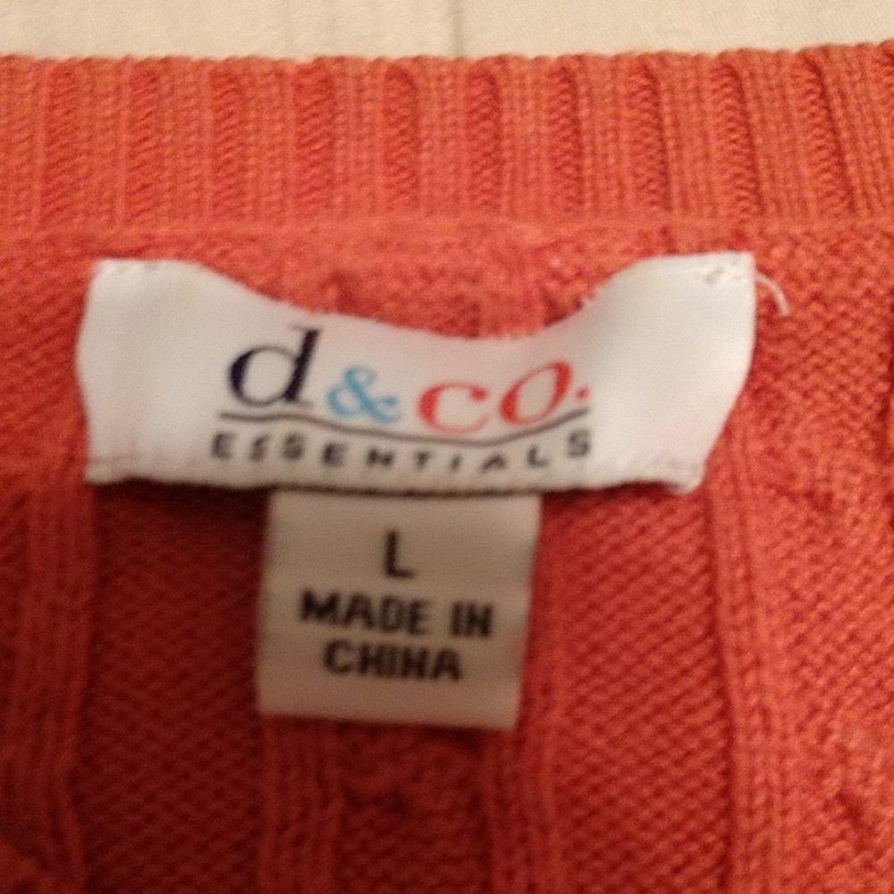 Sweater - Picture 3 of 4